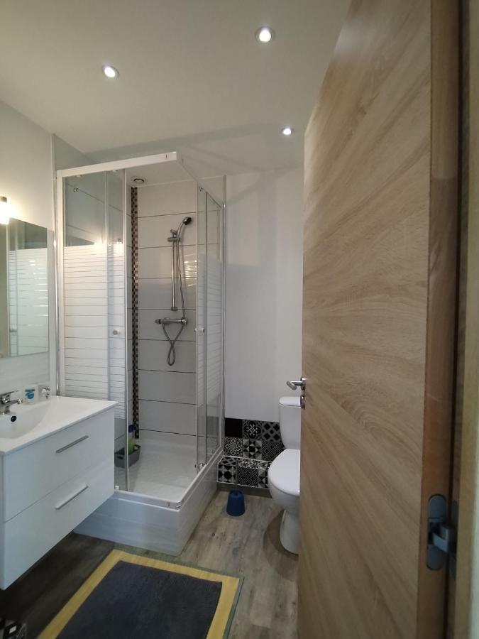 Studio Port Toulon Extérieur photo